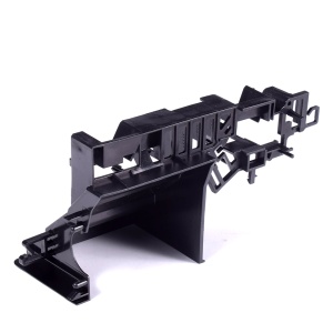 картинка Держатель переключателей микроволновой печи в Сервисном центре «Близнецов»