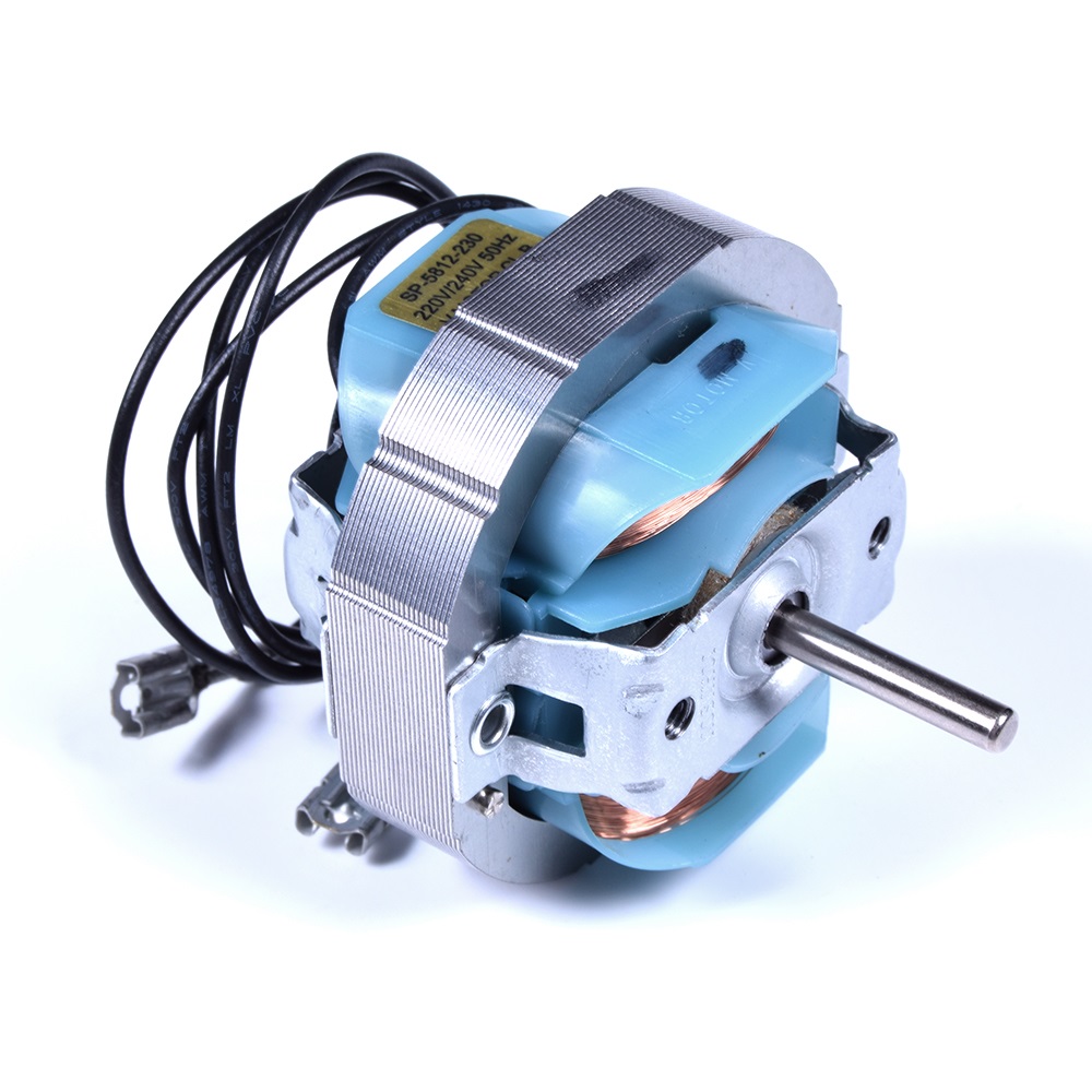 картинка Электродвигатель конвектора в Сервисном центре «Близнецов»