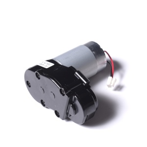 картинка Привод основной щетки пылесоса в Сервисном центре «Близнецов»