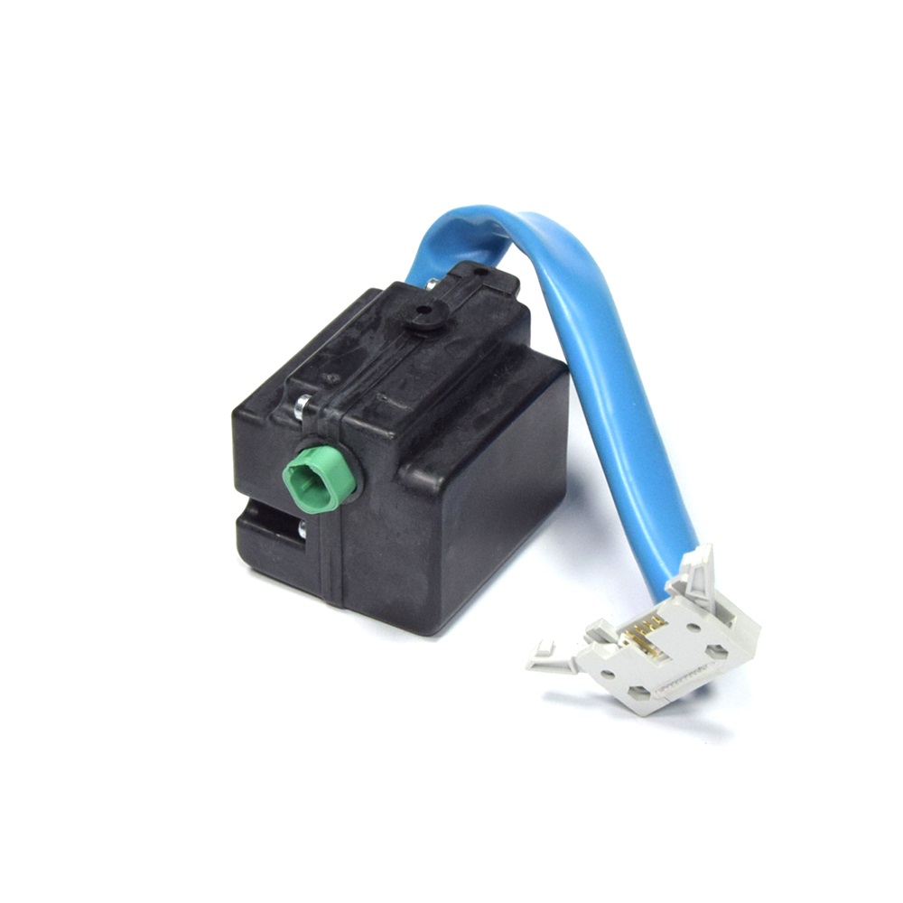 картинка Блок переключения вытяжки в Сервисном центре «Близнецов»