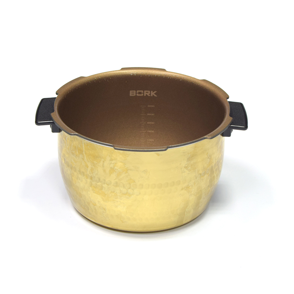 картинка Чаша мультиварки в Сервисном центре «Близнецов»