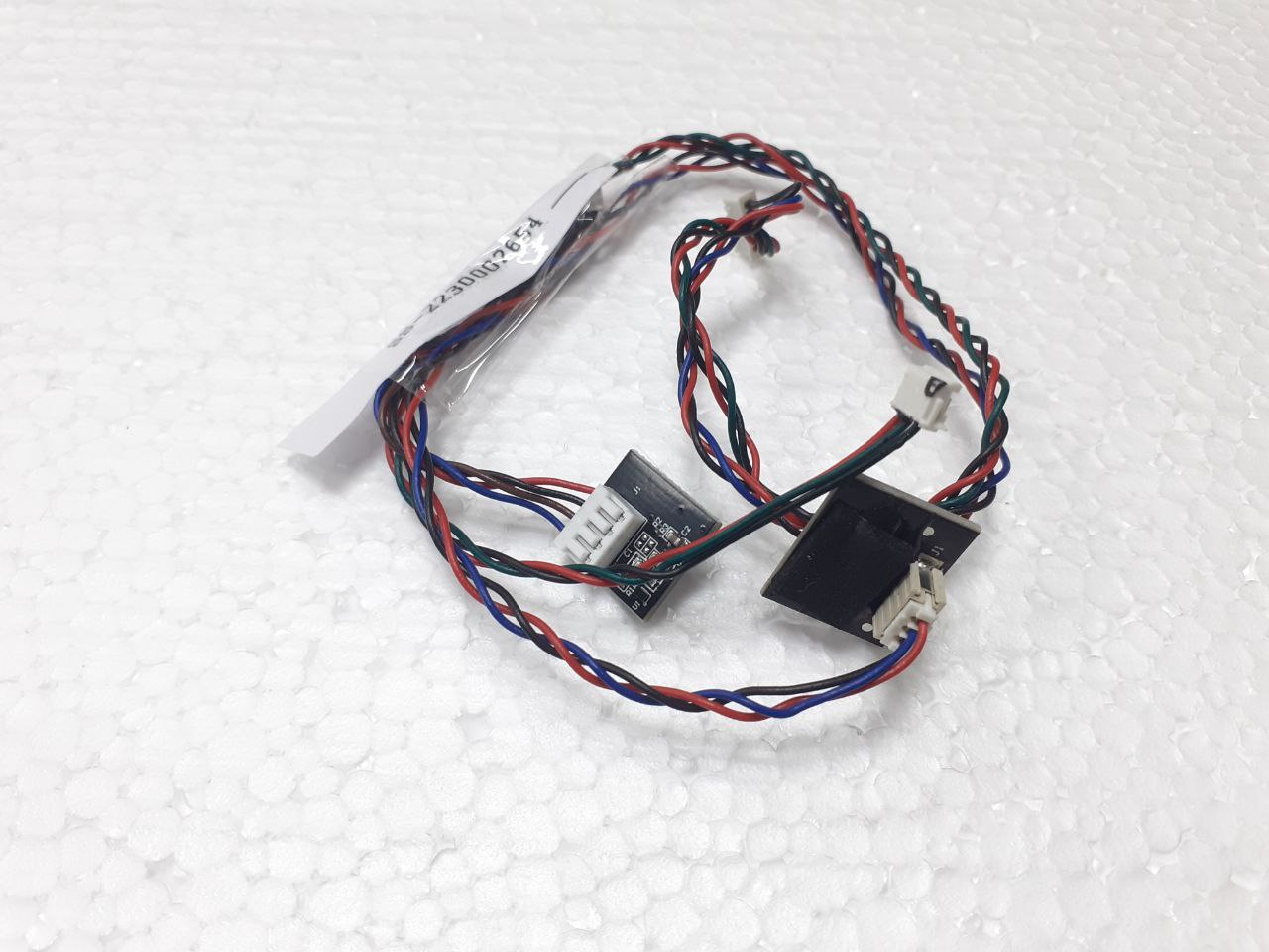 картинка Сенсор робота-пылесоса в Сервисном центре «Близнецов»