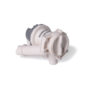 картинка Насос сливной стиральной машины в Сервисном центре «Близнецов»