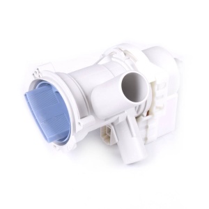 картинка Насос сливной стиральной машины в Сервисном центре «Близнецов»