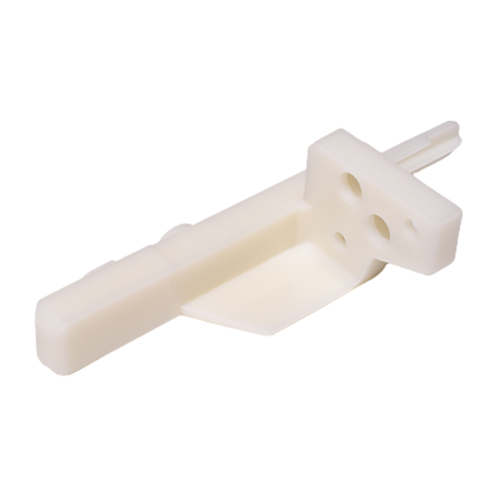 картинка Защелка KM260-266 кухонного комбайна в Сервисном центре «Близнецов»