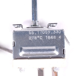 картинка Терморегулятор духовки в Сервисном центре «Близнецов»