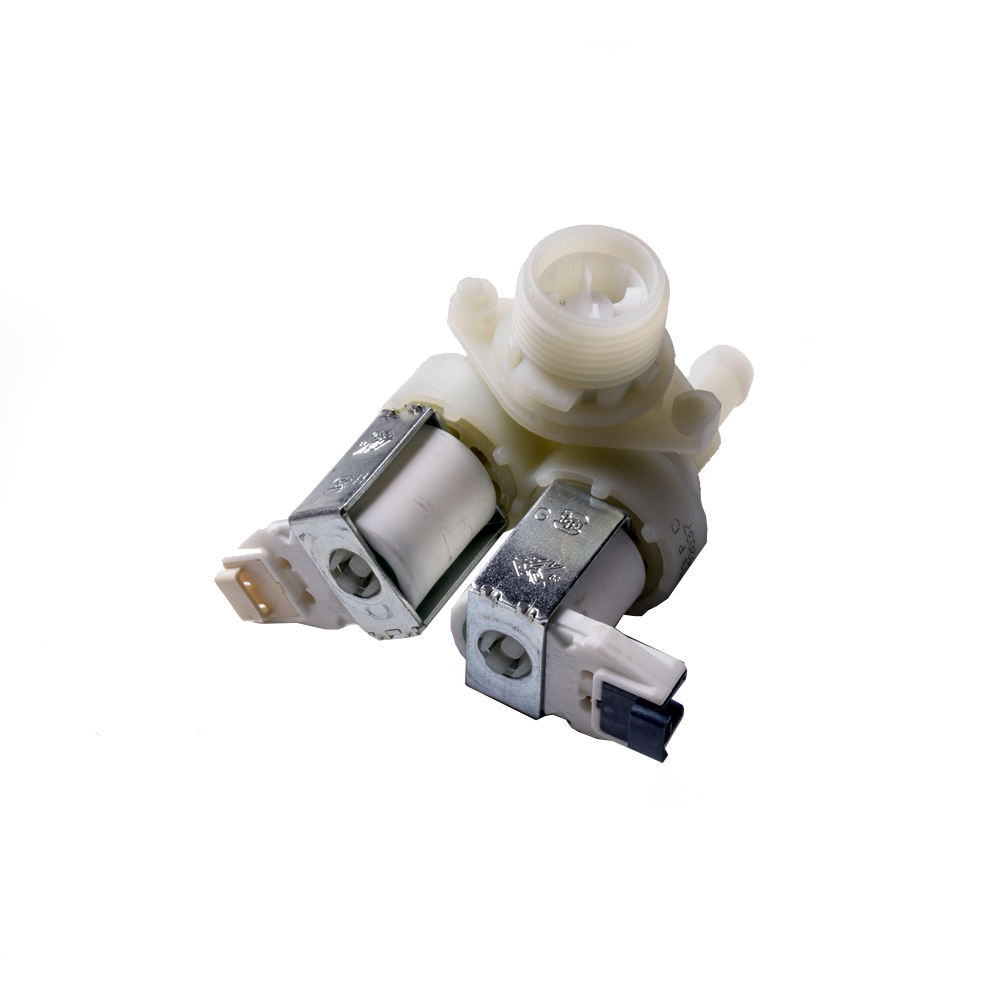 картинка Электроклапан заливной (впускной) стиральной машины в Сервисном центре «Близнецов»