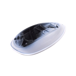 картинка Верхняя часть корпуса утюга, гладильного устройства в Сервисном центре «Близнецов»