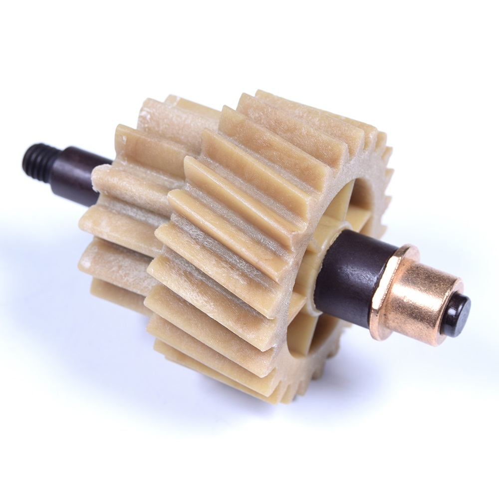 картинка Шестерня кухонного комбайна в Сервисном центре «Близнецов»