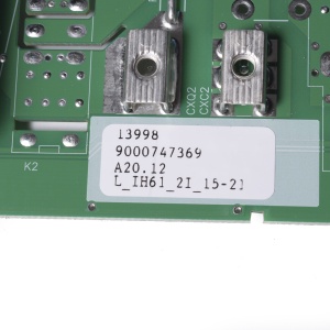 картинка Модуль силовой (генератор) варочной панели в Сервисном центре «Близнецов»