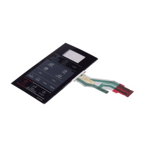 картинка Сенсорная панель (мембрана) микроволновой печи в Сервисном центре «Близнецов»