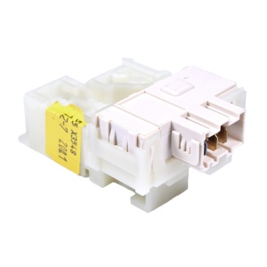 картинка Замок люка стиральной машины в Сервисном центре «Близнецов»