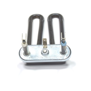 картинка Элемент нагревательный (ТЭН) 1800W стиральной машины в Сервисном центре «Близнецов»