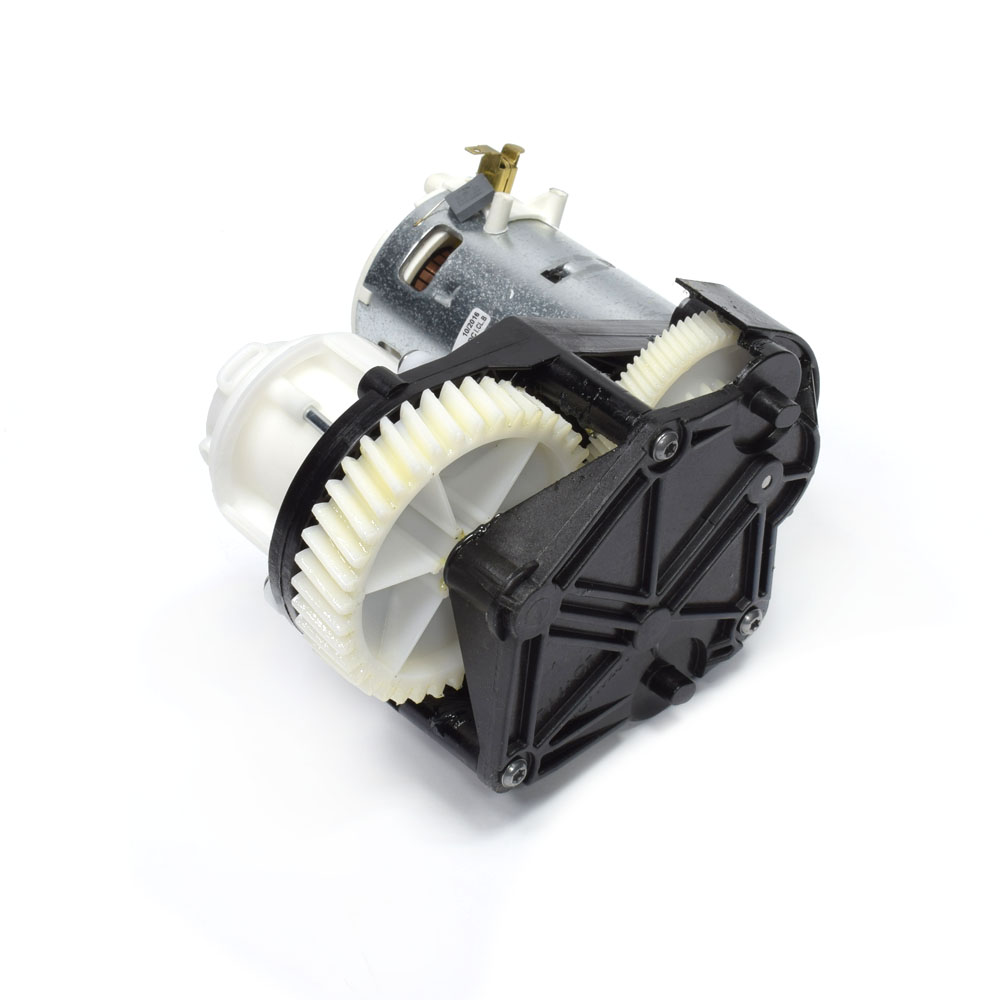 картинка Привод в сборе мясорубки в Сервисном центре «Близнецов»