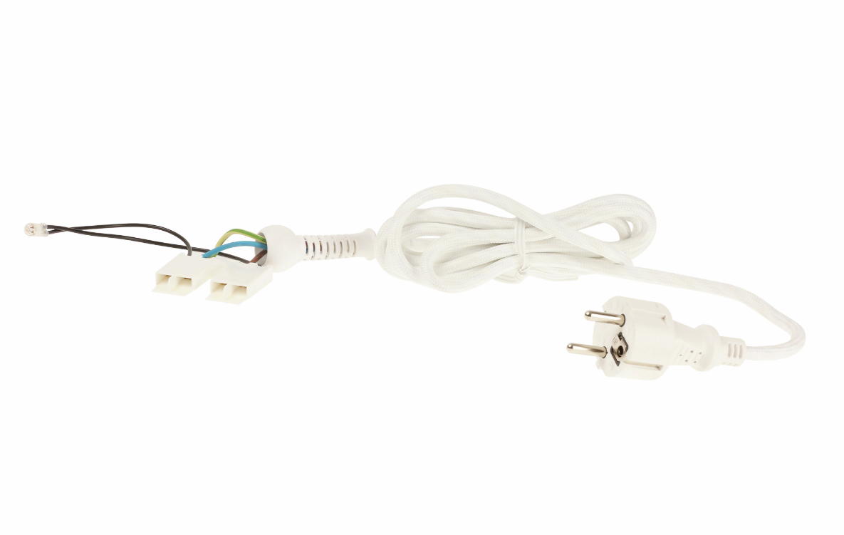 картинка Шнур сетевой утюга в Сервисном центре «Близнецов»