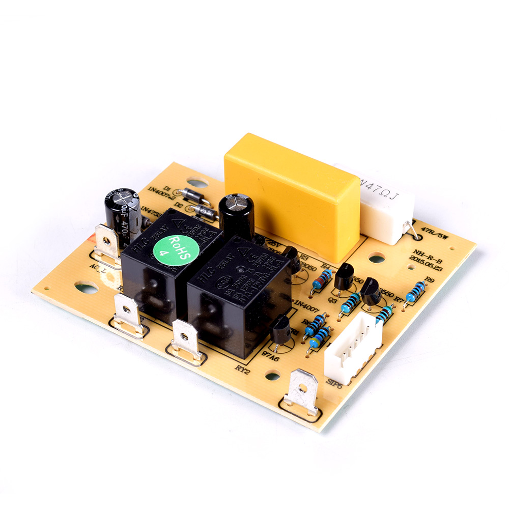 картинка Модуль управления конвектора в Сервисном центре «Близнецов»