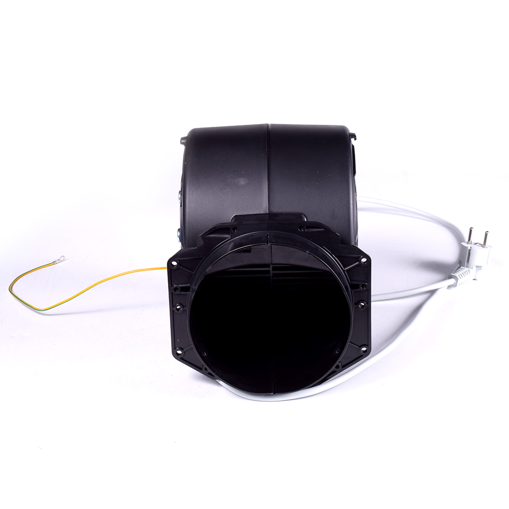 картинка Мотор в сборе вытяжки в Сервисном центре «Близнецов»