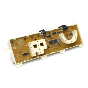Модуль силовой стиральной машины 6871ER1040C LG