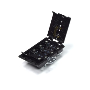 картинка Колодка клеммная газовой плиты в Сервисном центре «Близнецов»