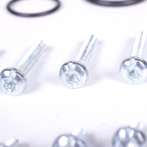 картинка Патрубок (газовый клапан/горелка) газового водонагревателя в Сервисном центре «Близнецов»