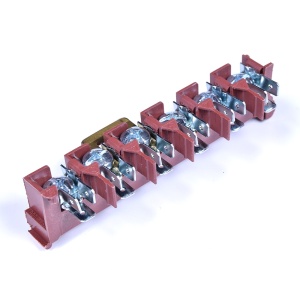 картинка Клеммная колодка электроплиты в Сервисном центре «Близнецов»