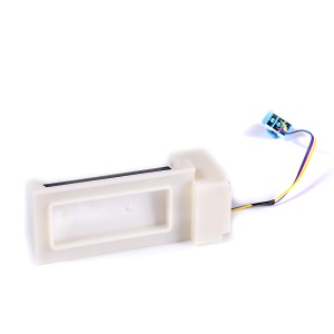 картинка Заслонка двигателя холодильника в Сервисном центре «Близнецов»