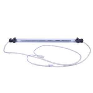 картинка Элемент нагревательный (ТЭН) оттайки холодильника в Сервисном центре «Близнецов»