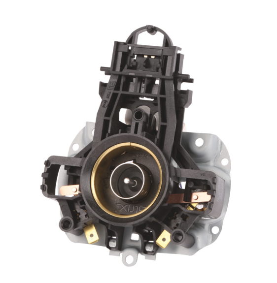 картинка Блок регулировки (коннектор) чайника, чаеварки, термопота в Сервисном центре «Близнецов»