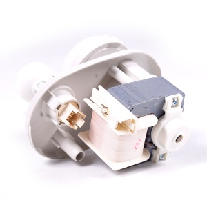 картинка Насос сушильной машины в Сервисном центре «Близнецов»