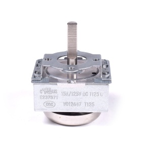 картинка Таймер механический электроплиты в Сервисном центре «Близнецов»