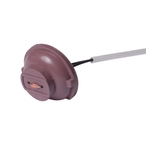 картинка Сенсор индукционной платы (30 см) варочной панели в Сервисном центре «Близнецов»