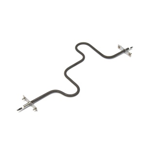 картинка Элемент нагревательный (ТЭН) нижний 700W 230V духовки в Сервисном центре «Близнецов»