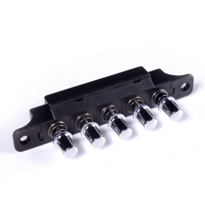 картинка Блок управления SC706-R bronze вытяжки в Сервисном центре «Близнецов»