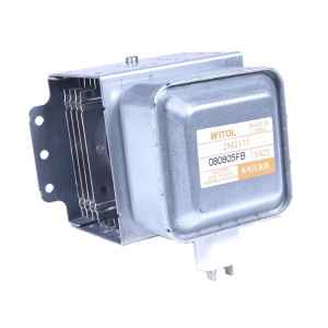 картинка Магнетрон 2M 217J микроволновой печи в Сервисном центре «Близнецов»