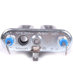 картинка Элемент нагревательный (ТЭН) 1300W стиральной машины в Сервисном центре «Близнецов»