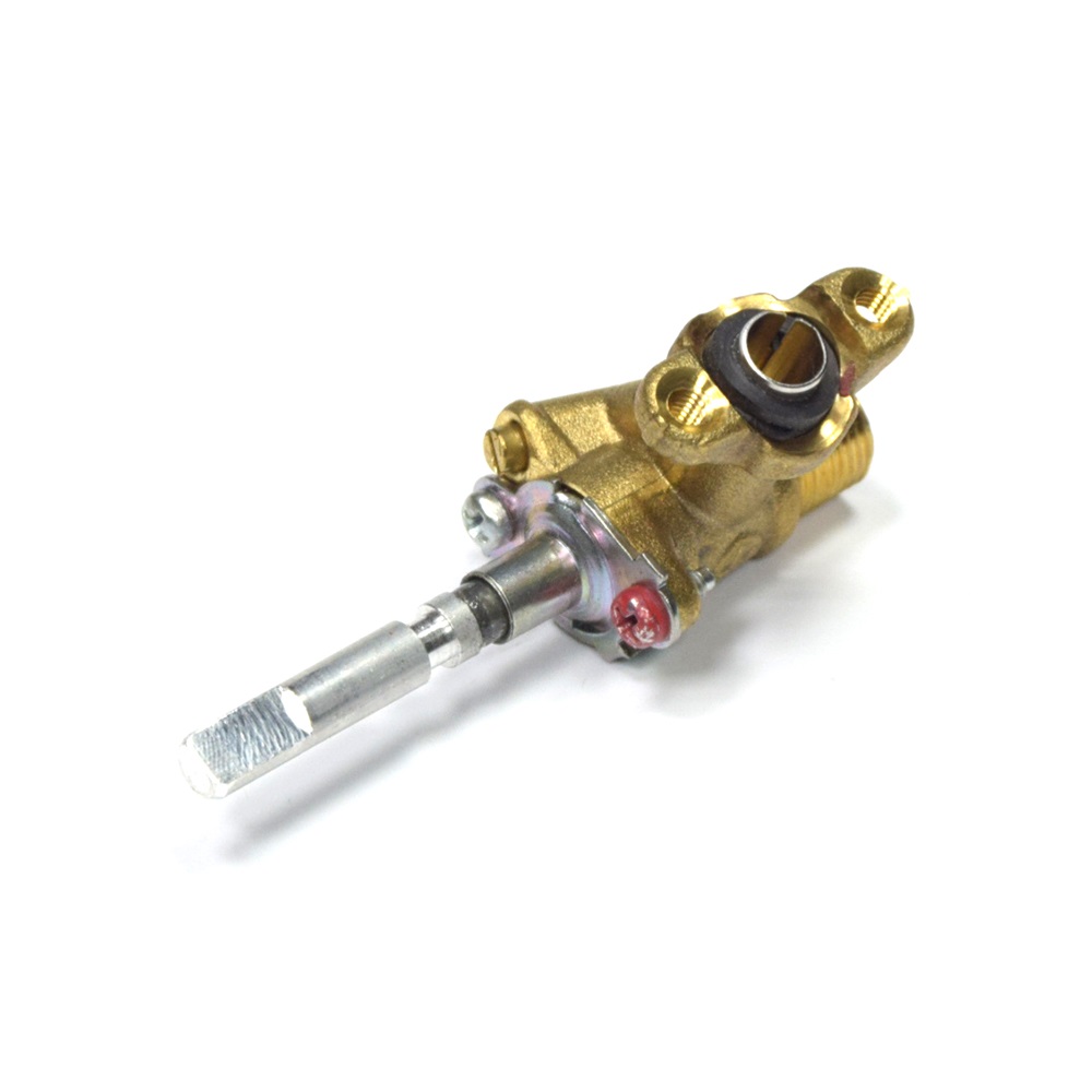 картинка Кран конфорки газовой плиты в Сервисном центре «Близнецов»