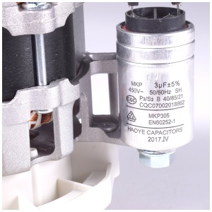 картинка Насос циркуляционный посудомоечной машины в Сервисном центре «Близнецов»