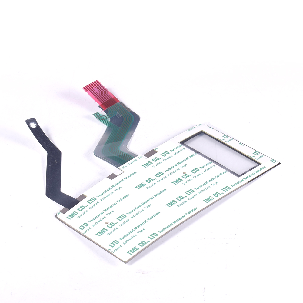 картинка Сенсорная панель (мембрана) микроволновой печи в Сервисном центре «Близнецов»