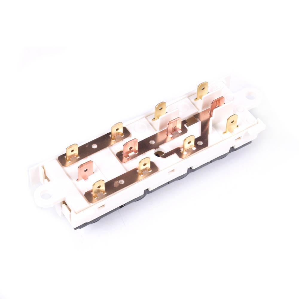 картинка Модуль управления вытяжки в Сервисном центре «Близнецов»