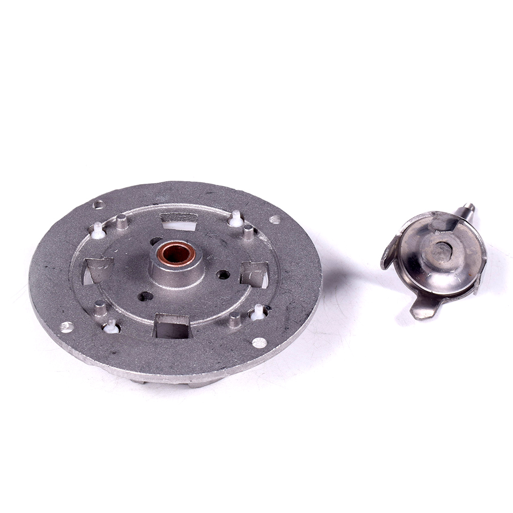 картинка Привод ведра хлебопечки в Сервисном центре «Близнецов»