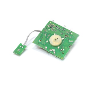 картинка Модуль управления кухонного комбайна в Сервисном центре «Близнецов»