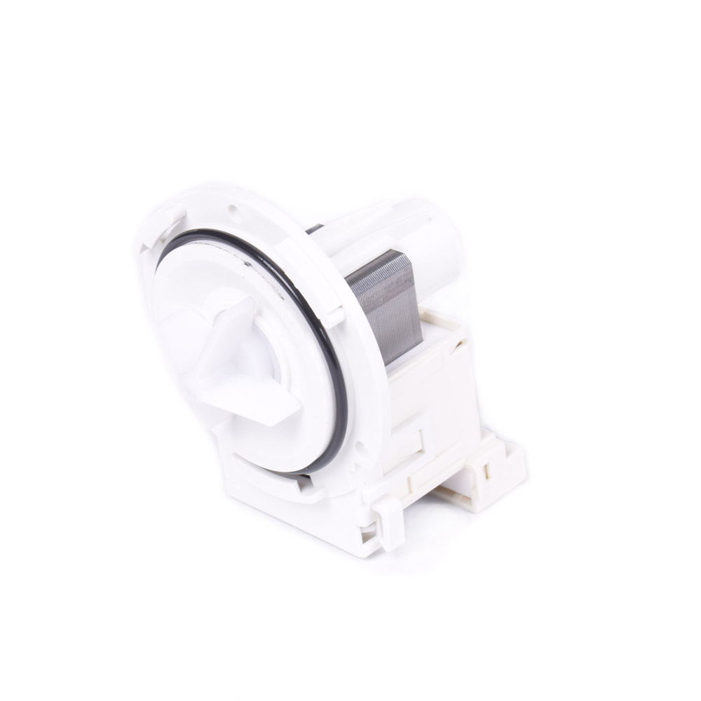 картинка Насос сливной стиральной машины в Сервисном центре «Близнецов»