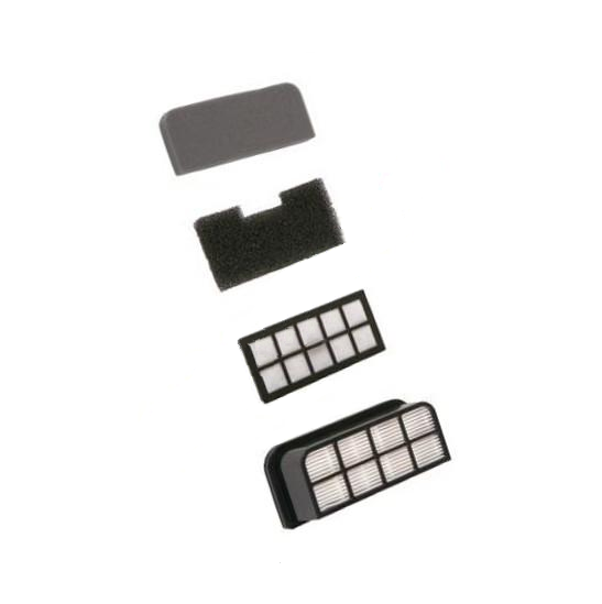 картинка Комплект фильтров пылесоса в Сервисном центре «Близнецов»