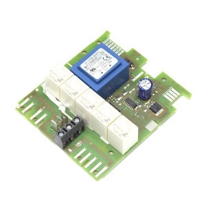 картинка Модуль силовой вытяжки в Сервисном центре «Близнецов»