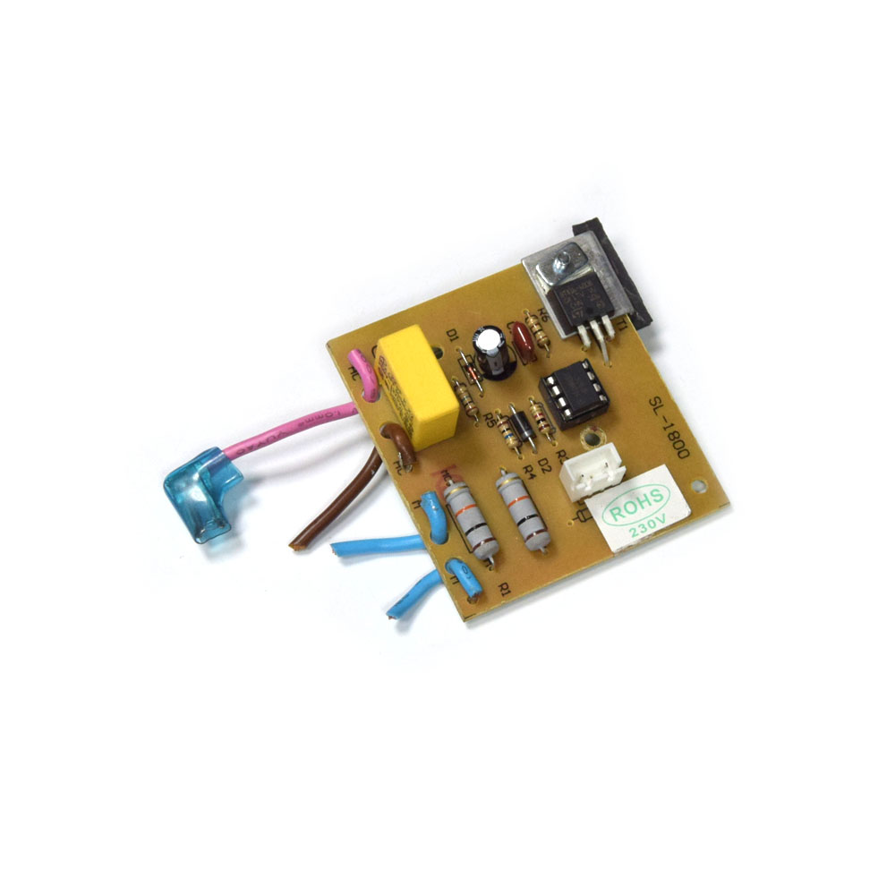 картинка Модуль пылесоса в Сервисном центре «Близнецов»