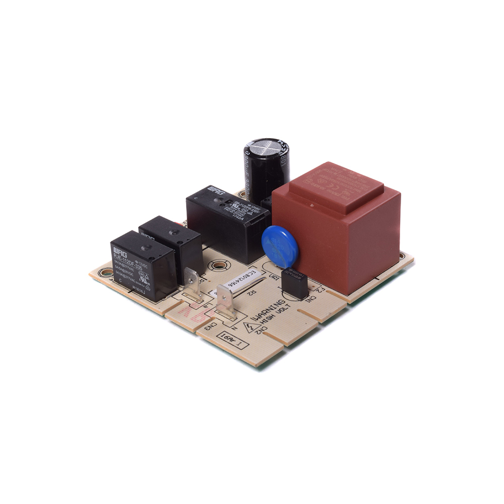 картинка Модуль силовой вытяжки в Сервисном центре «Близнецов»