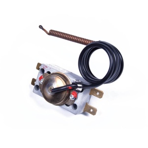 картинка Термостат перегрева T100 20A 250V водонагревателя в Сервисном центре «Близнецов»