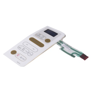 картинка Сенсорная панель (мембрана) микроволновой печи в Сервисном центре «Близнецов»