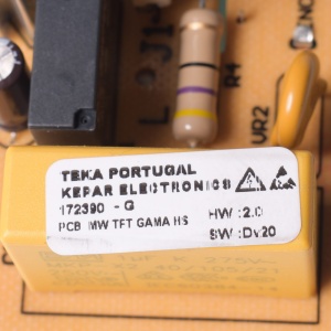 картинка Модуль управления СВЧ в Сервисном центре «Близнецов»