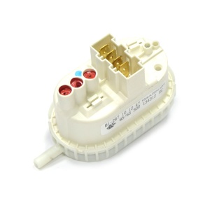 картинка Реле уровня PG4-PG5 стиральной машины в Сервисном центре «Близнецов»